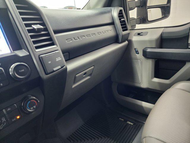 used 2019 Ford F-350 car, priced at $53,999