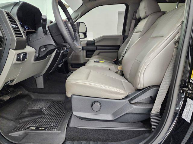 used 2019 Ford F-350 car, priced at $53,999