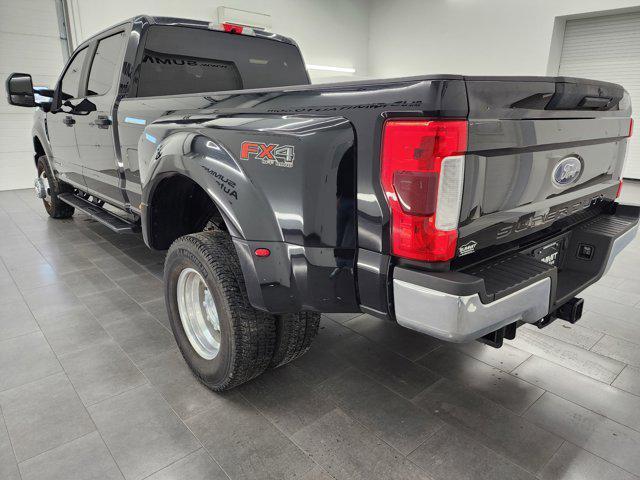 used 2019 Ford F-350 car, priced at $53,999