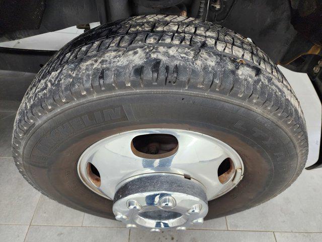 used 2019 Ford F-350 car, priced at $53,999