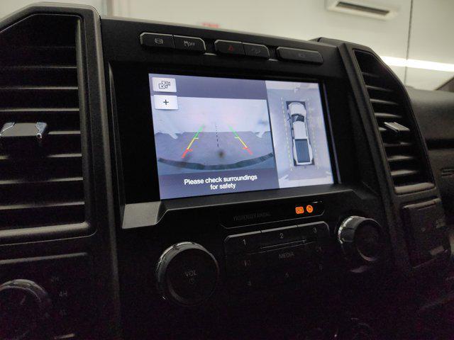 used 2019 Ford F-350 car, priced at $53,999