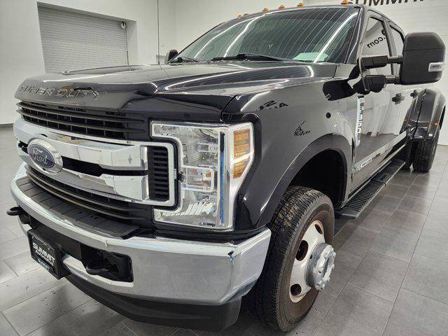 used 2019 Ford F-350 car, priced at $53,999