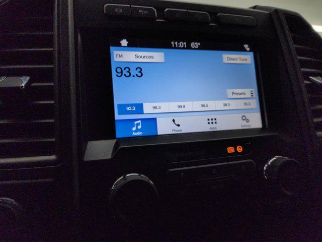 used 2019 Ford F-350 car, priced at $53,999