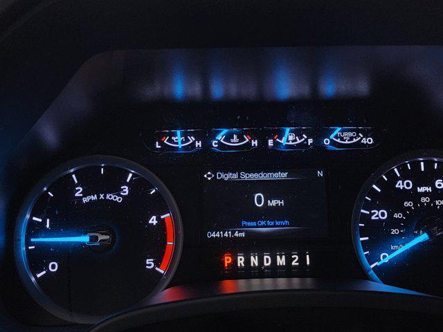 used 2019 Ford F-350 car, priced at $53,999