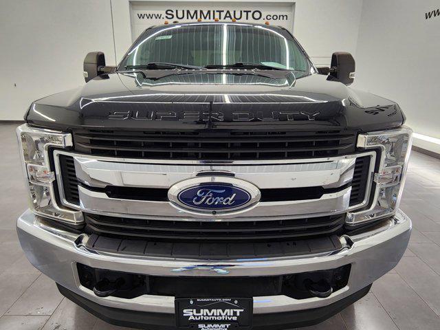 used 2019 Ford F-350 car, priced at $53,999