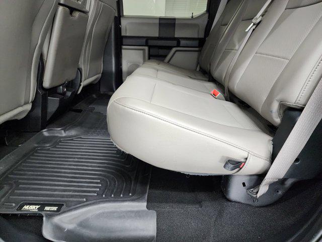 used 2019 Ford F-350 car, priced at $53,999