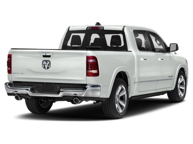 used 2020 Ram 1500 car