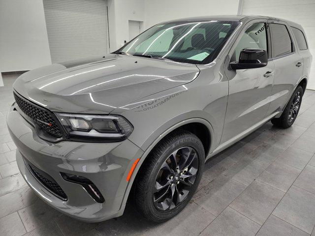 used 2022 Dodge Durango car, priced at $31,999