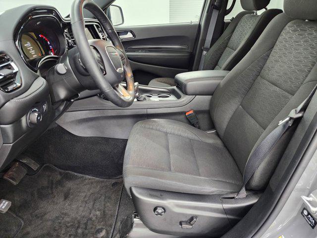 used 2022 Dodge Durango car, priced at $31,999