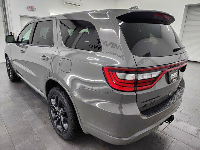 used 2022 Dodge Durango car, priced at $31,999