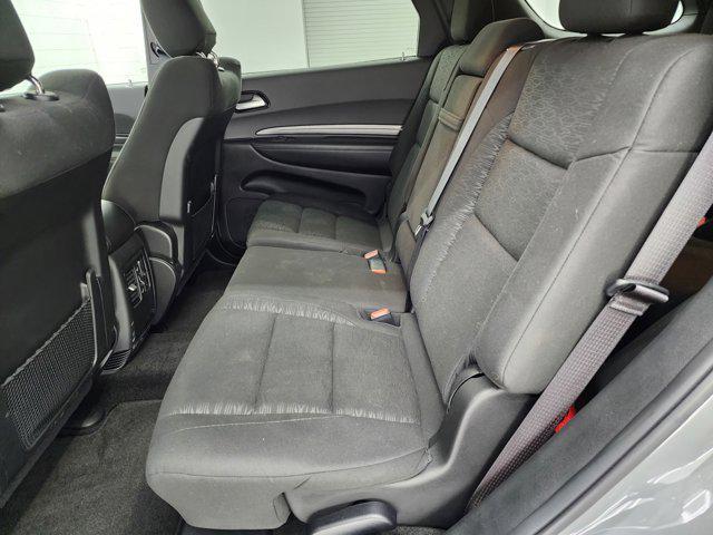 used 2022 Dodge Durango car, priced at $31,999