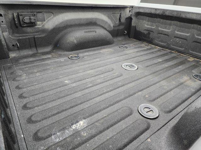 used 2023 Ram 2500 car, priced at $55,999
