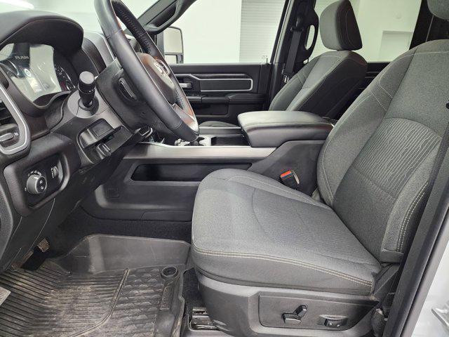 used 2023 Ram 2500 car, priced at $55,999