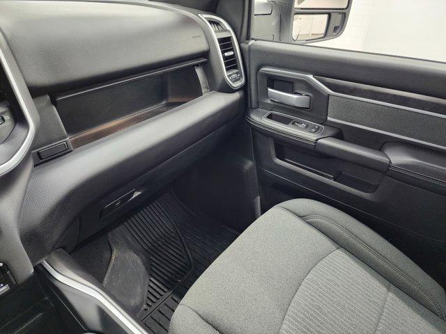 used 2023 Ram 2500 car, priced at $55,999