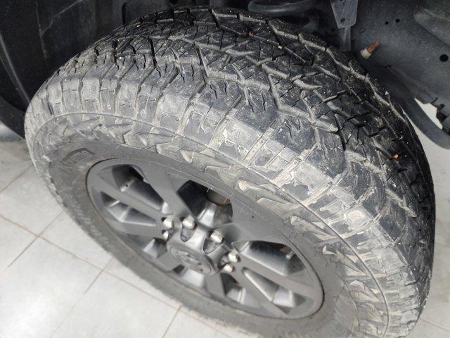 used 2023 Ram 2500 car, priced at $55,999