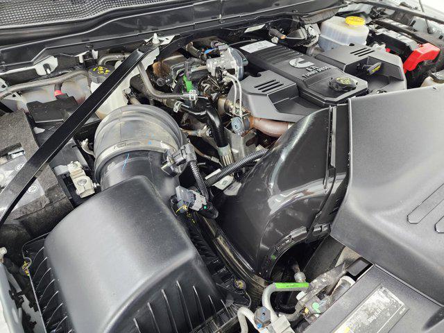 used 2023 Ram 2500 car, priced at $55,999