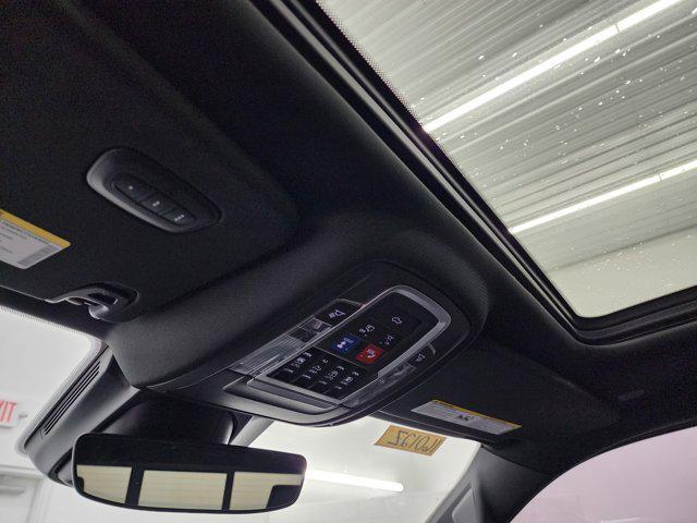 used 2021 Ram 1500 car, priced at $38,999