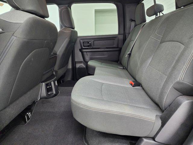 used 2023 Ram 2500 car, priced at $47,992