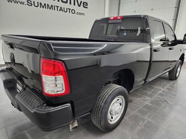 used 2023 Ram 2500 car, priced at $50,999