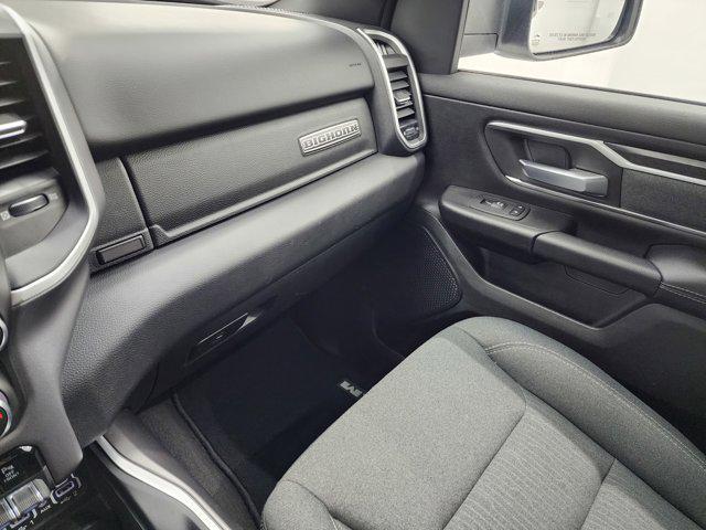 used 2022 Ram 1500 car, priced at $31,992