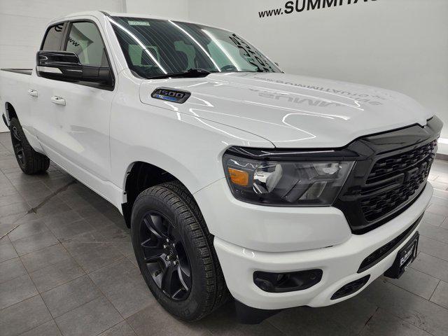 used 2022 Ram 1500 car, priced at $31,992