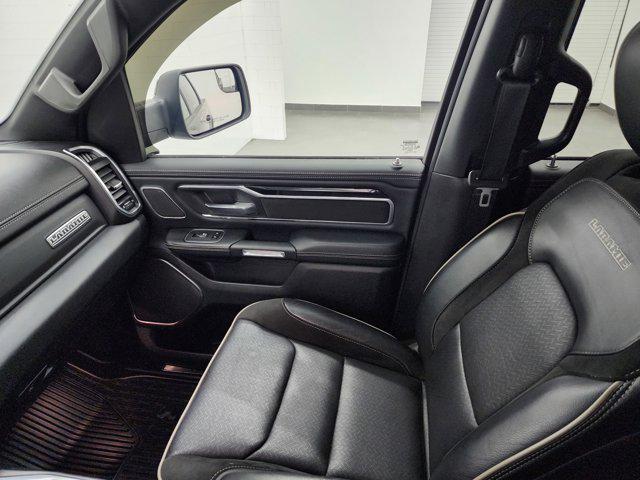 used 2022 Ram 1500 car