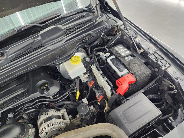 used 2022 Ram 1500 car