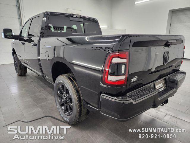 new 2024 Ram 2500 car, priced at $62,398