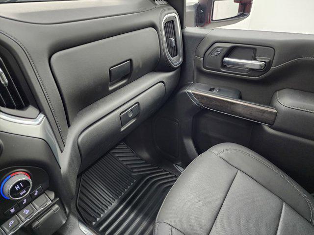 used 2023 Chevrolet Silverado 3500 car, priced at $60,999