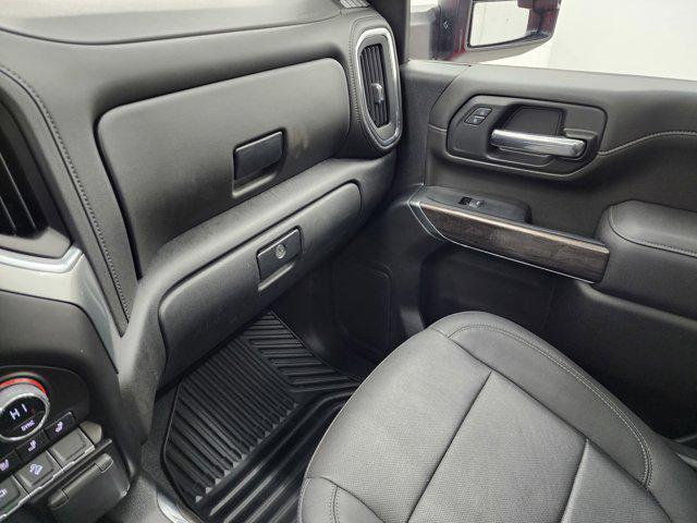 used 2023 Chevrolet Silverado 3500 car, priced at $60,999