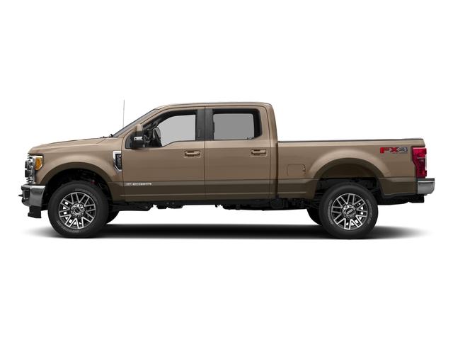 used 2017 Ford F-350 car