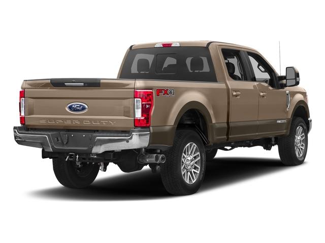 used 2017 Ford F-350 car