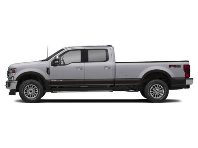 used 2020 Ford F-350 car