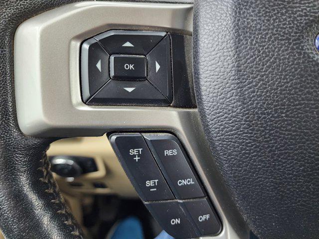 used 2020 Ford F-350 car, priced at $55,999