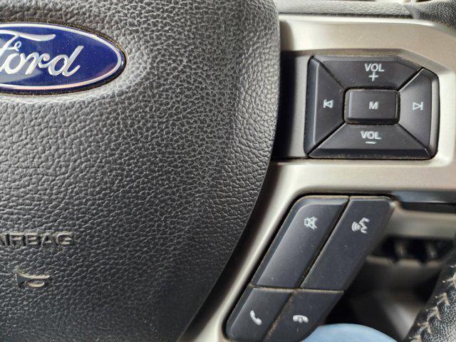 used 2020 Ford F-350 car, priced at $55,999