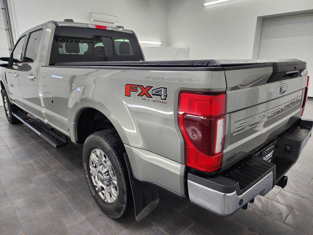 used 2020 Ford F-350 car, priced at $55,999