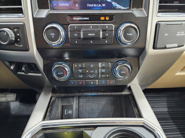 used 2020 Ford F-350 car, priced at $55,999