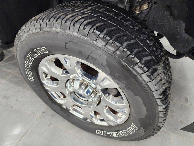 used 2020 Ford F-350 car, priced at $55,999