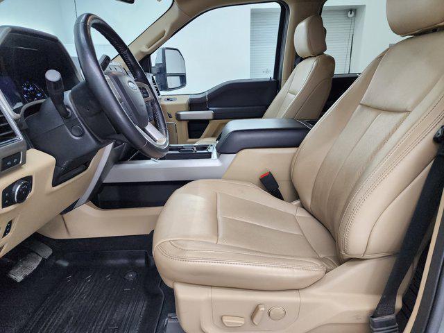 used 2020 Ford F-350 car, priced at $55,999
