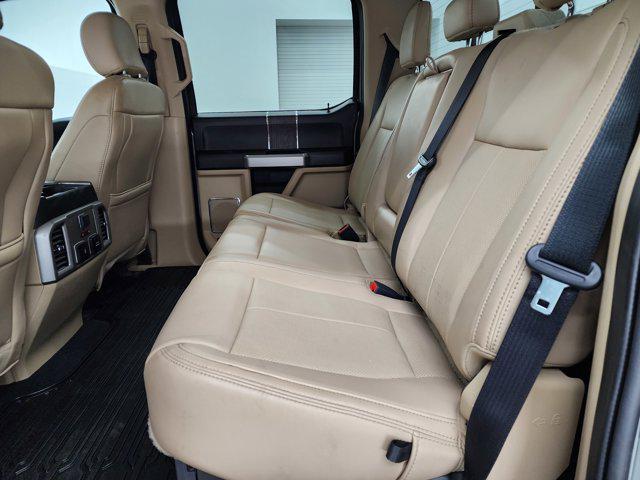 used 2020 Ford F-350 car, priced at $55,999