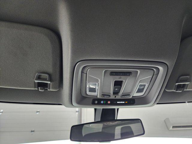 used 2021 Chevrolet Silverado 1500 car, priced at $35,999