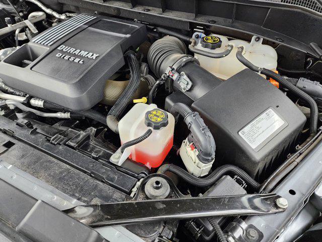 used 2021 Chevrolet Silverado 1500 car, priced at $35,999
