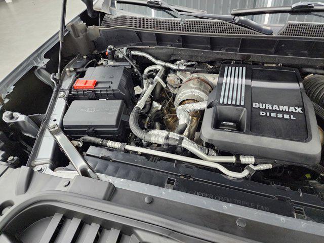 used 2021 Chevrolet Silverado 1500 car, priced at $35,999