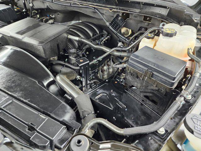 used 2023 GMC Sierra 2500 car, priced at $53,999