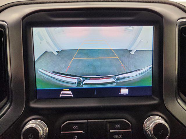 used 2023 GMC Sierra 2500 car, priced at $53,999