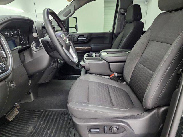 used 2023 GMC Sierra 2500 car, priced at $53,999