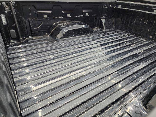 used 2023 GMC Sierra 2500 car, priced at $53,999