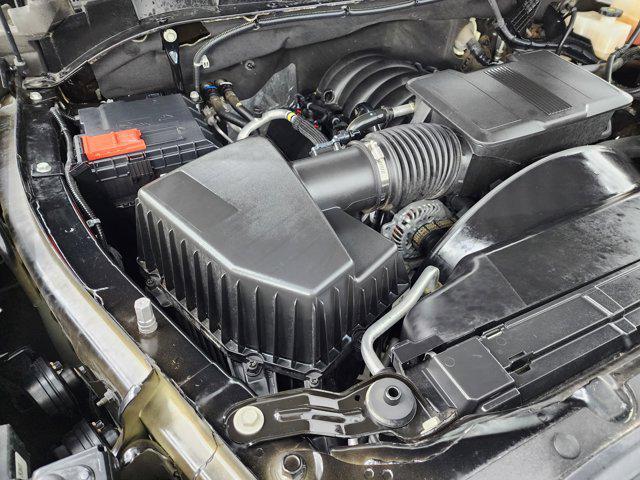 used 2023 GMC Sierra 2500 car, priced at $53,999