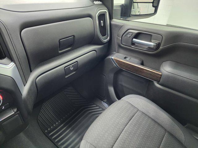 used 2023 GMC Sierra 2500 car, priced at $53,999