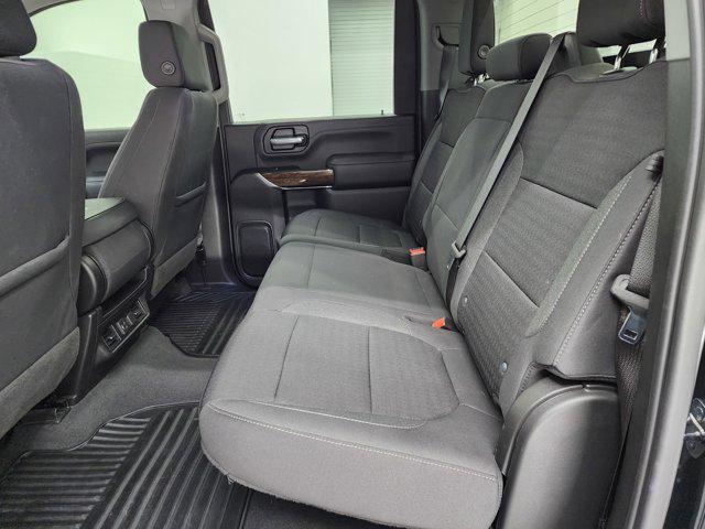 used 2023 GMC Sierra 2500 car, priced at $53,999